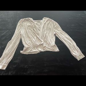 Aritzia/ Babaton crop top